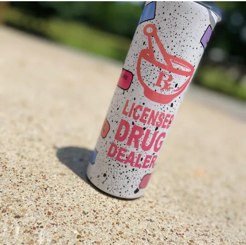 Custom Tumblers/ water bottles