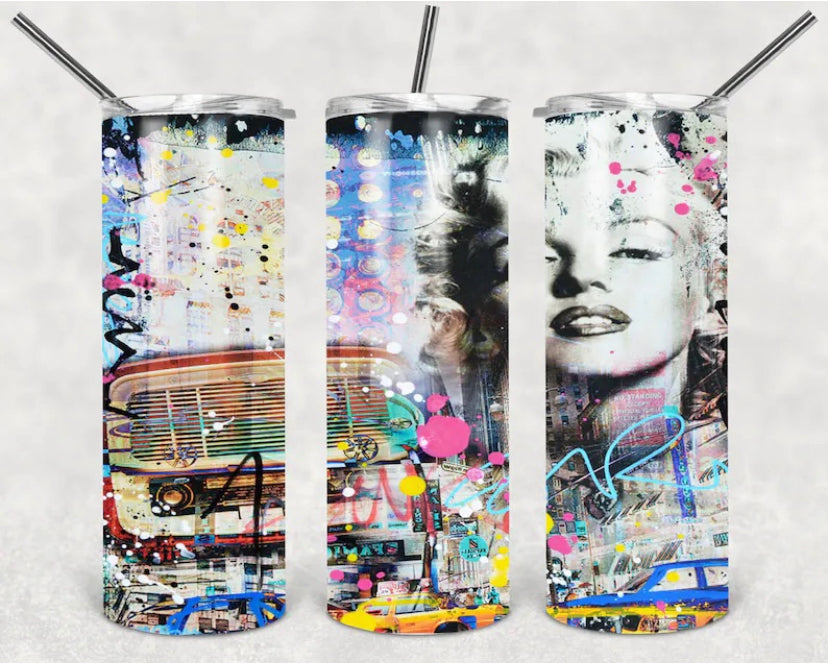 Custom Tumblers/ water bottles