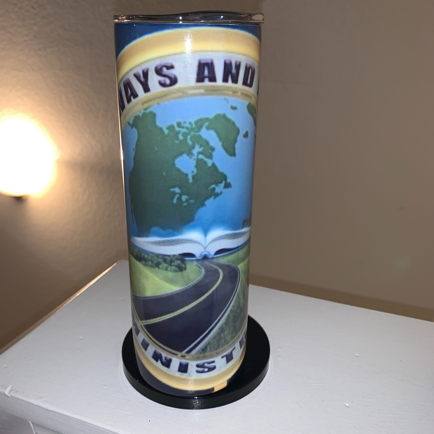 Custom Tumblers/ water bottles