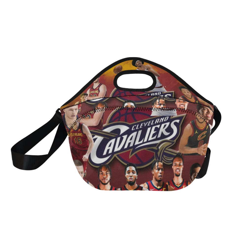 Custom lunch bags
