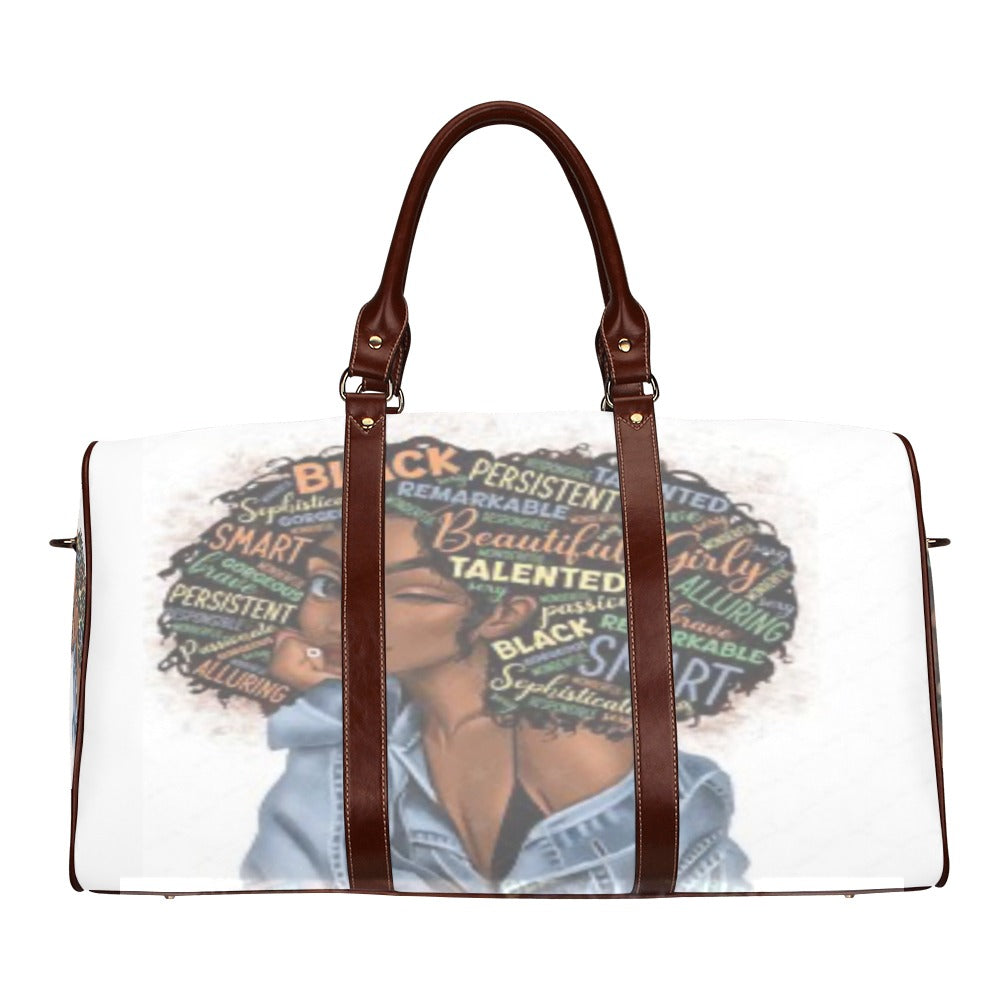 Travel bag