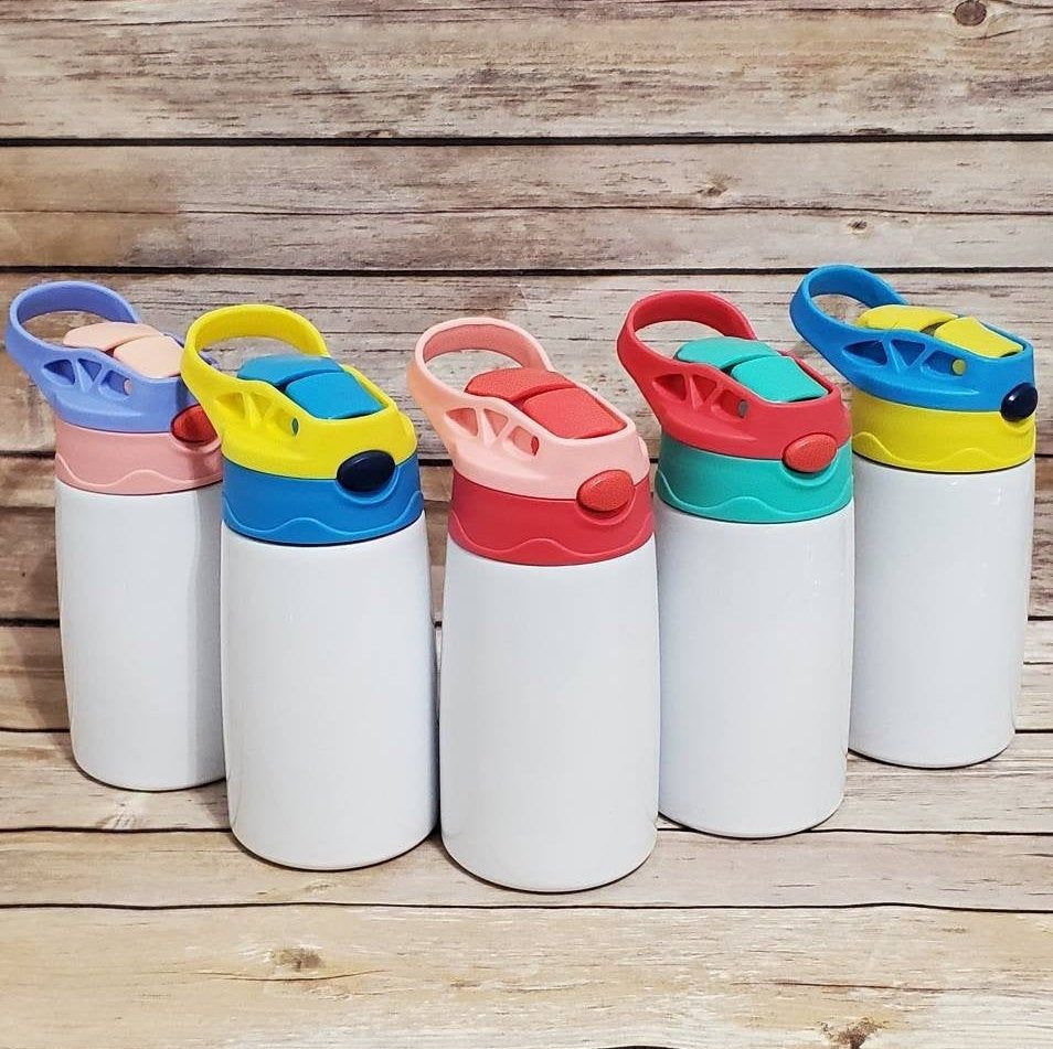 Kids tumblers