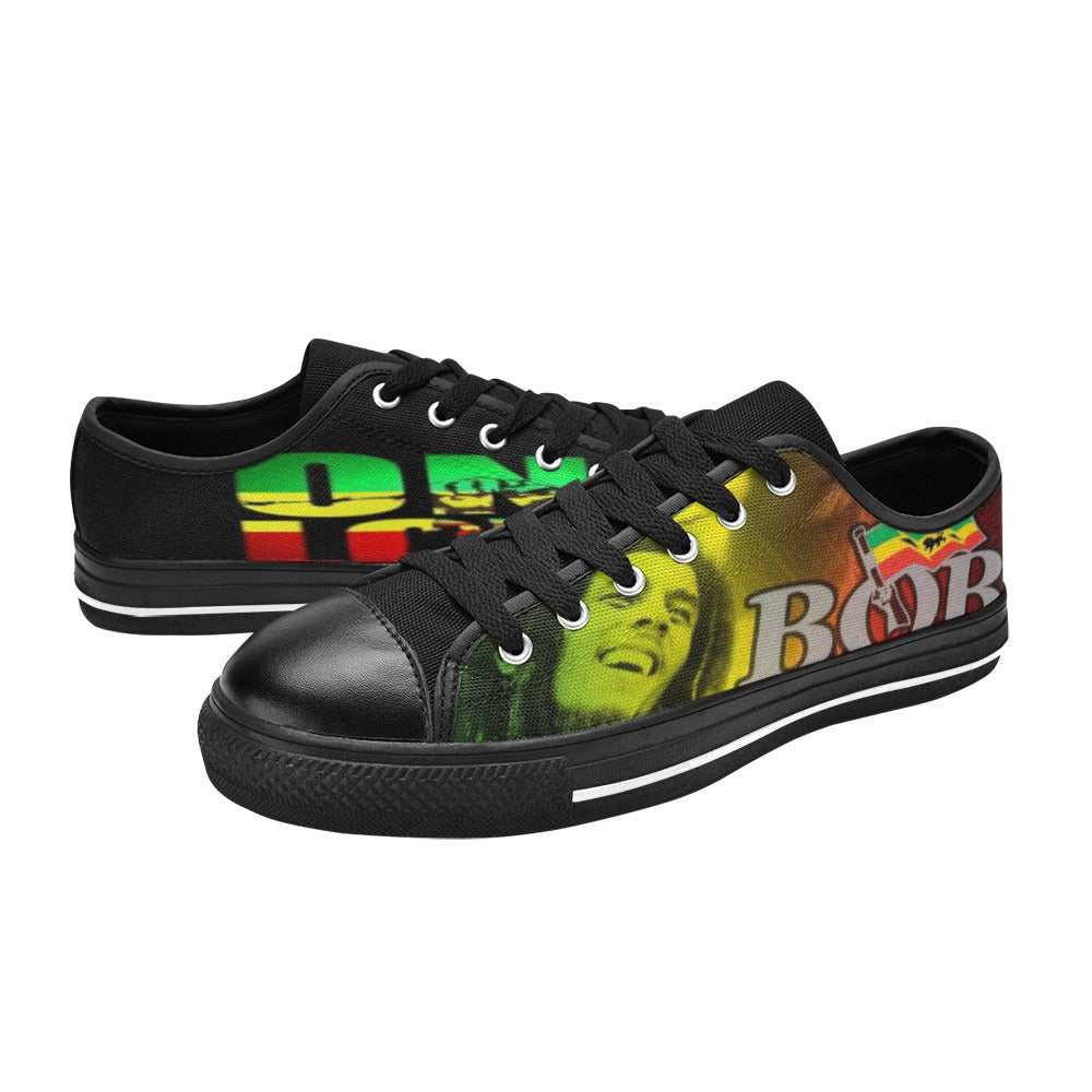 Custom High Top Shoes/ or Low cut shoes