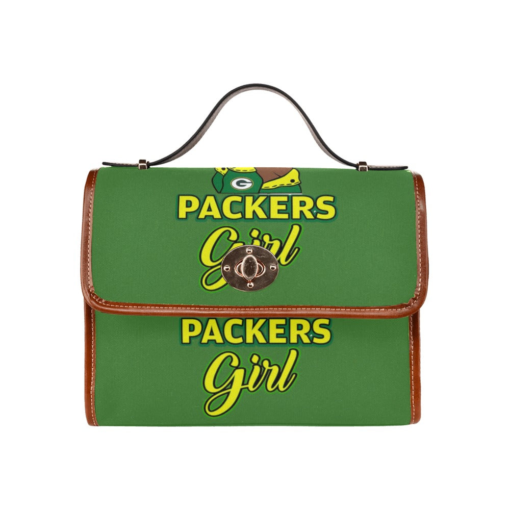 Custom handbag/purse