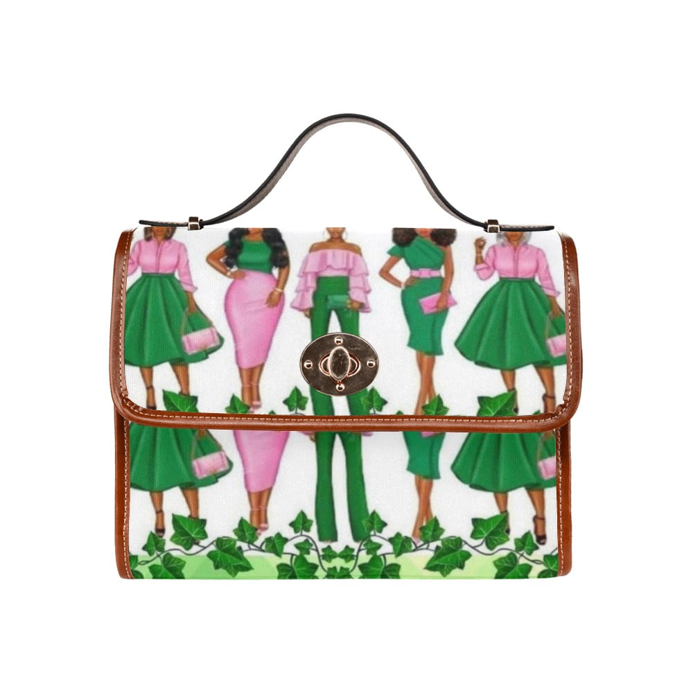 Custom handbag/purse
