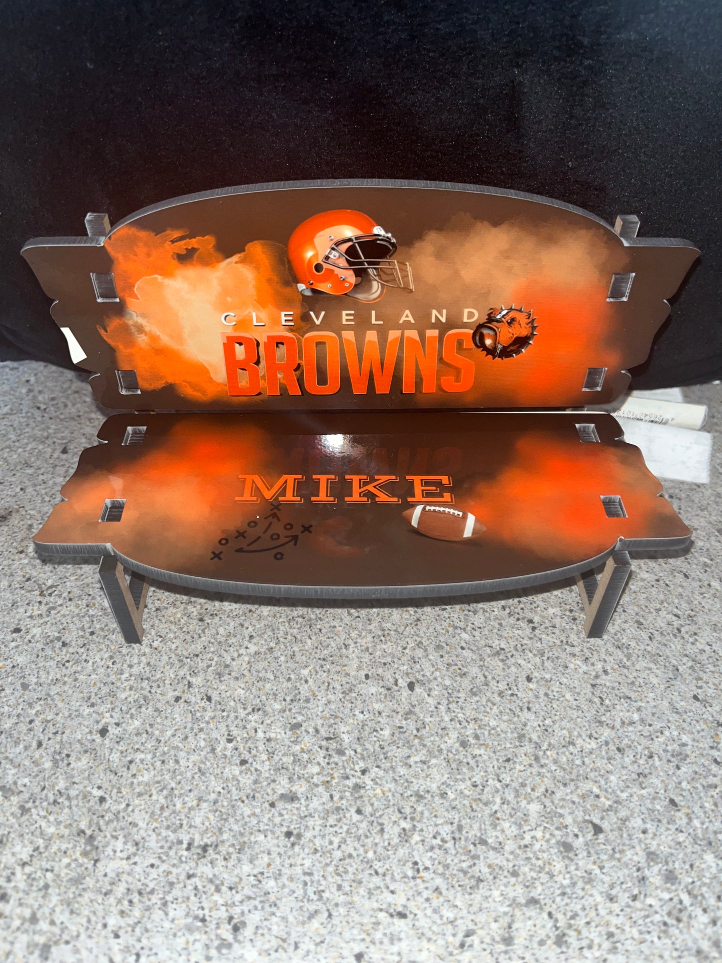 Custom Benches
