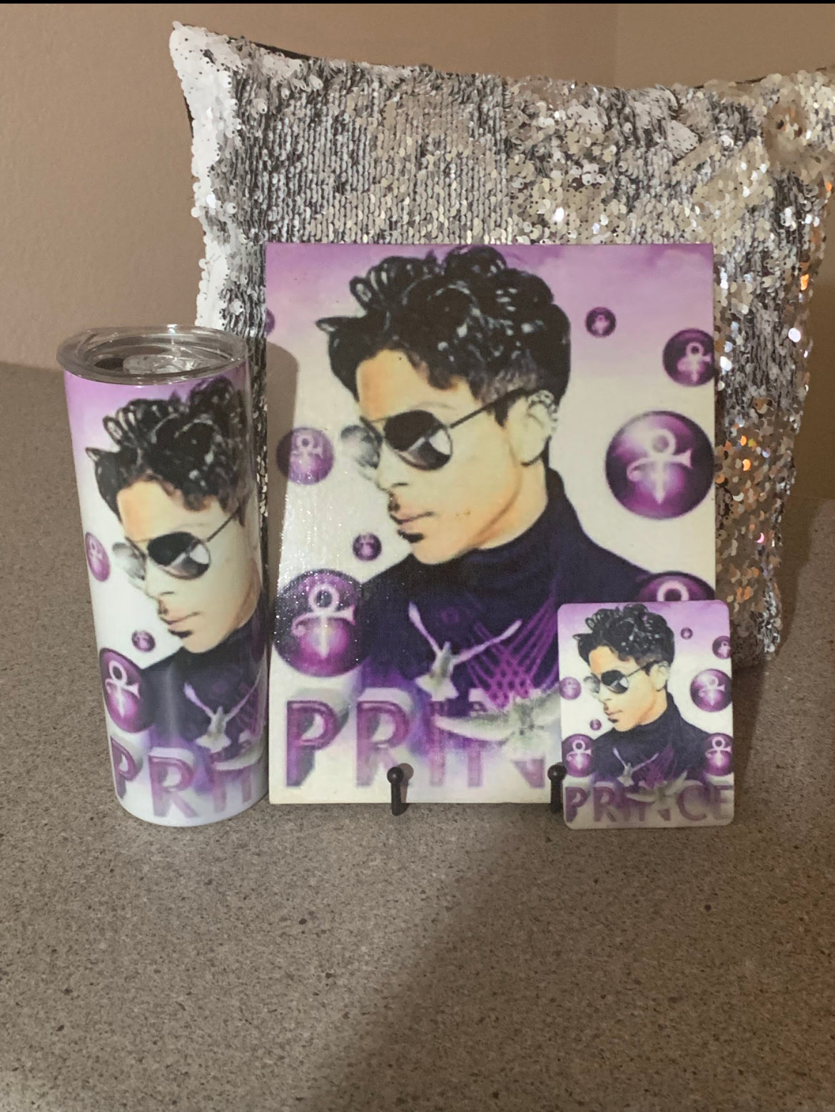 Custom Tumblers/ water bottles