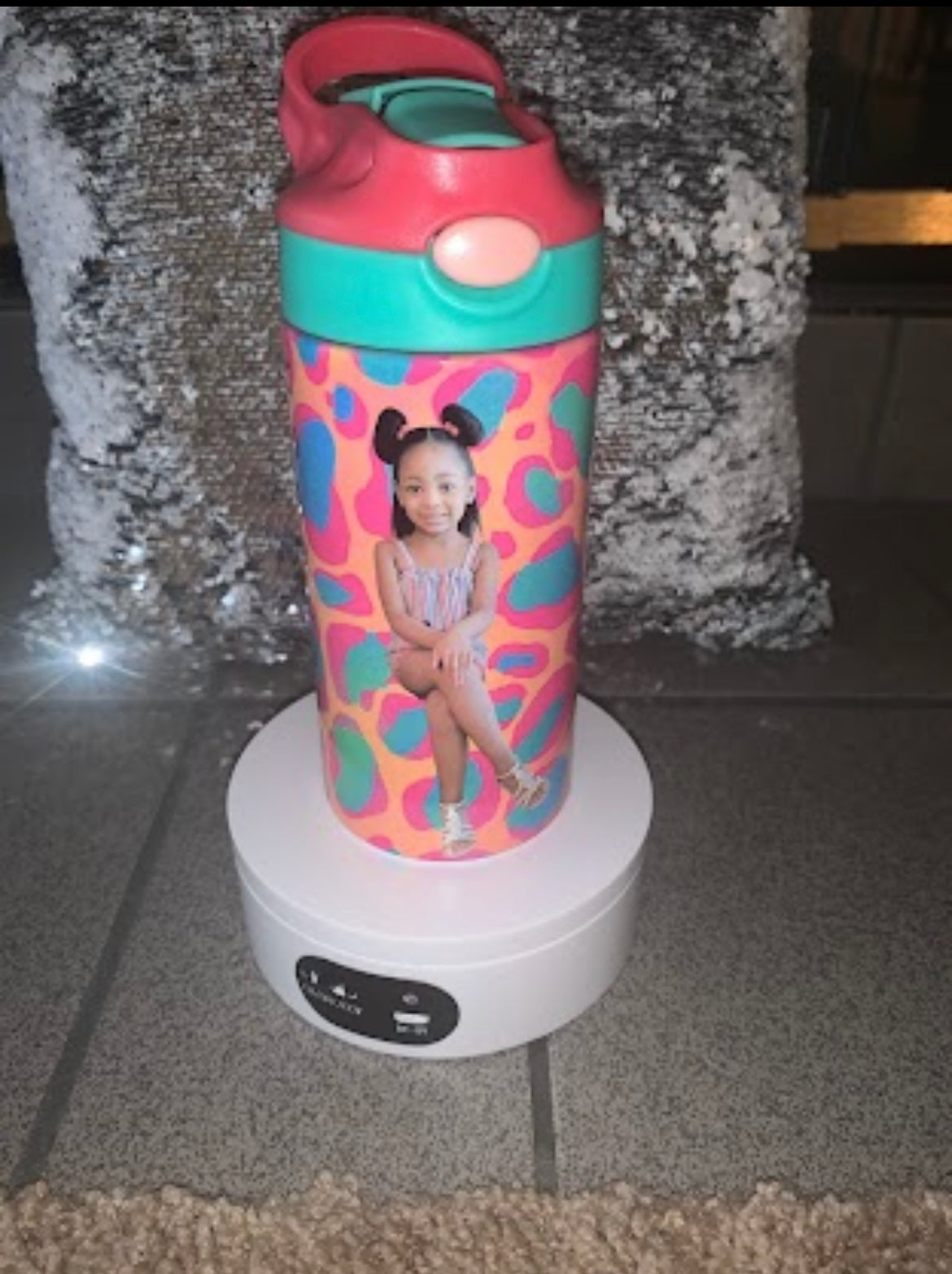 Kids tumblers