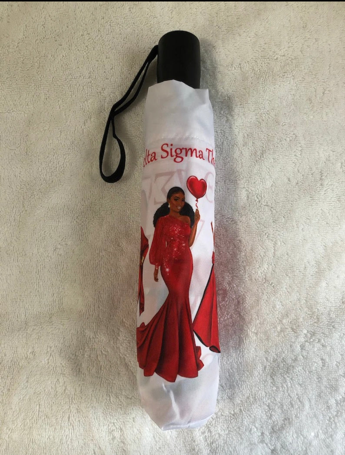 Custom Umbrella