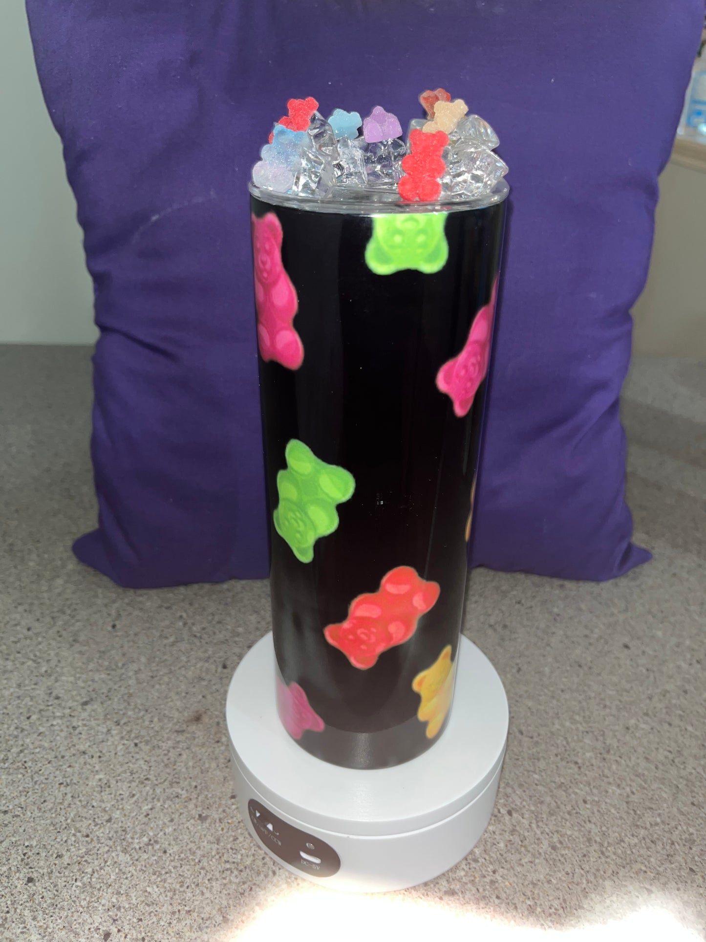 Custom Tumblers/ water bottles
