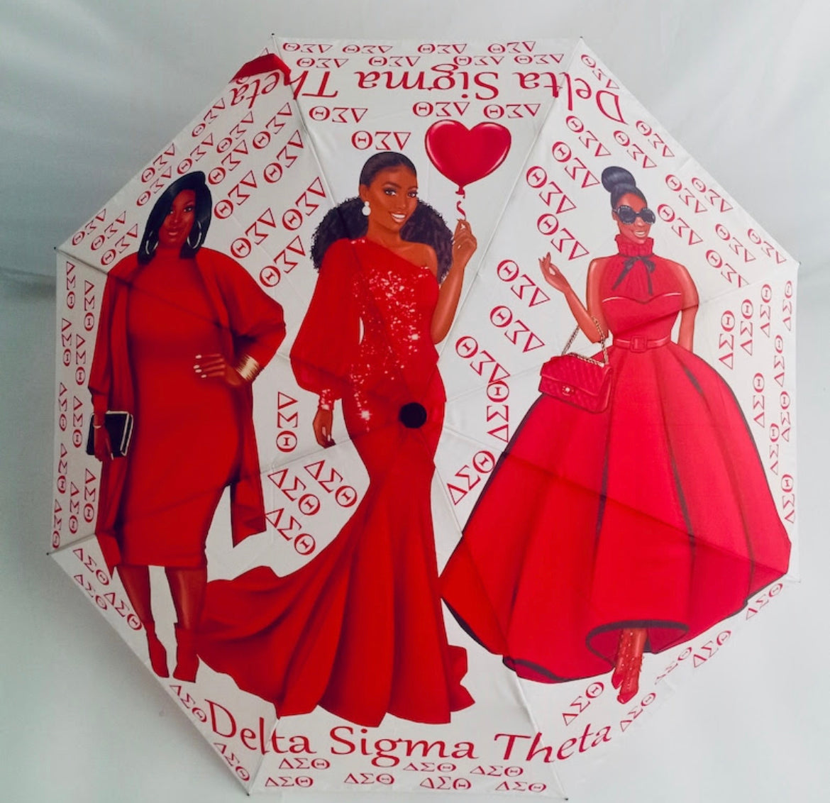 Custom Umbrella