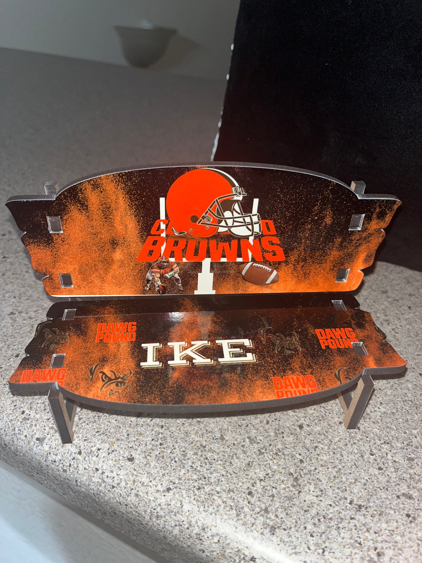 Custom Benches