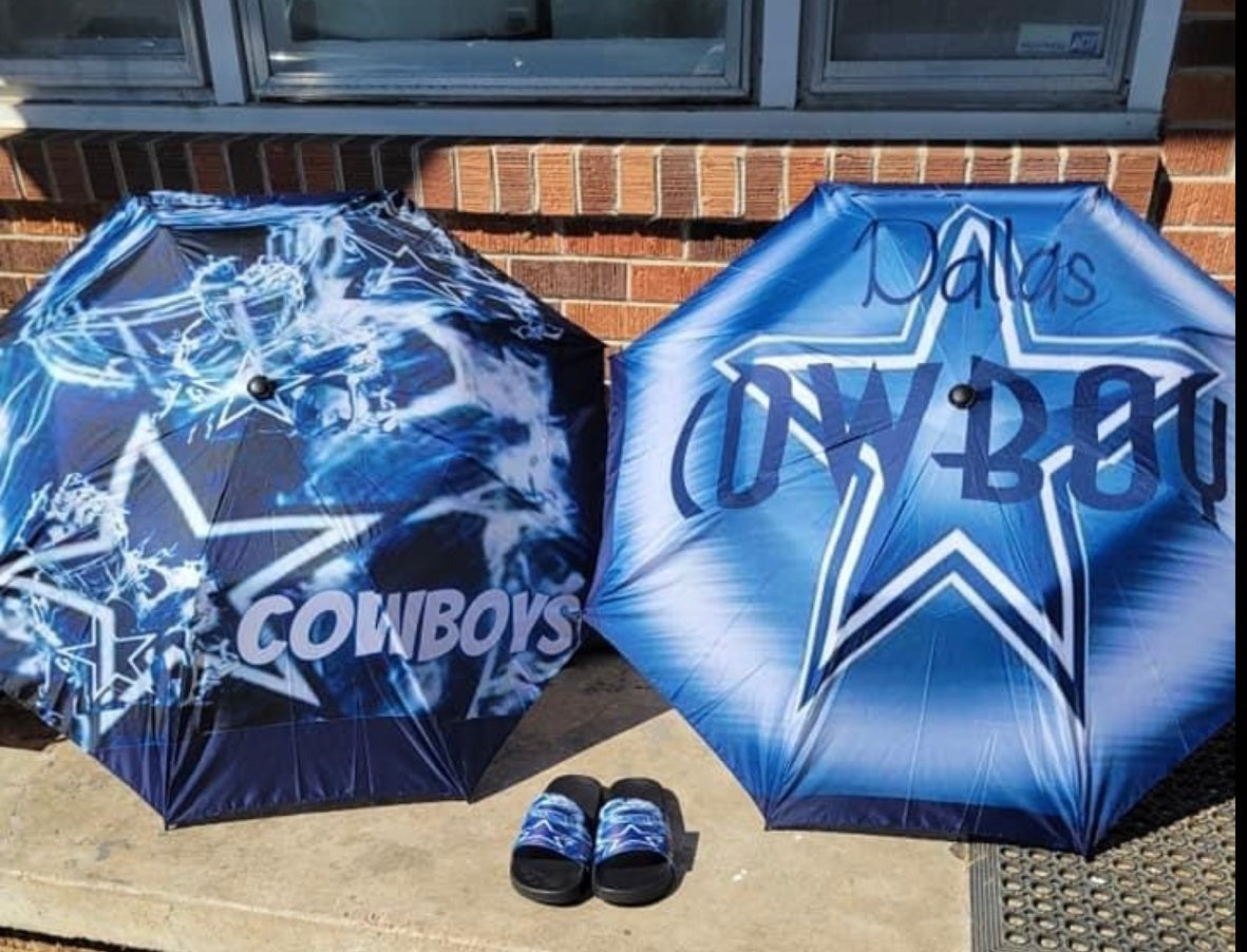Custom Umbrella