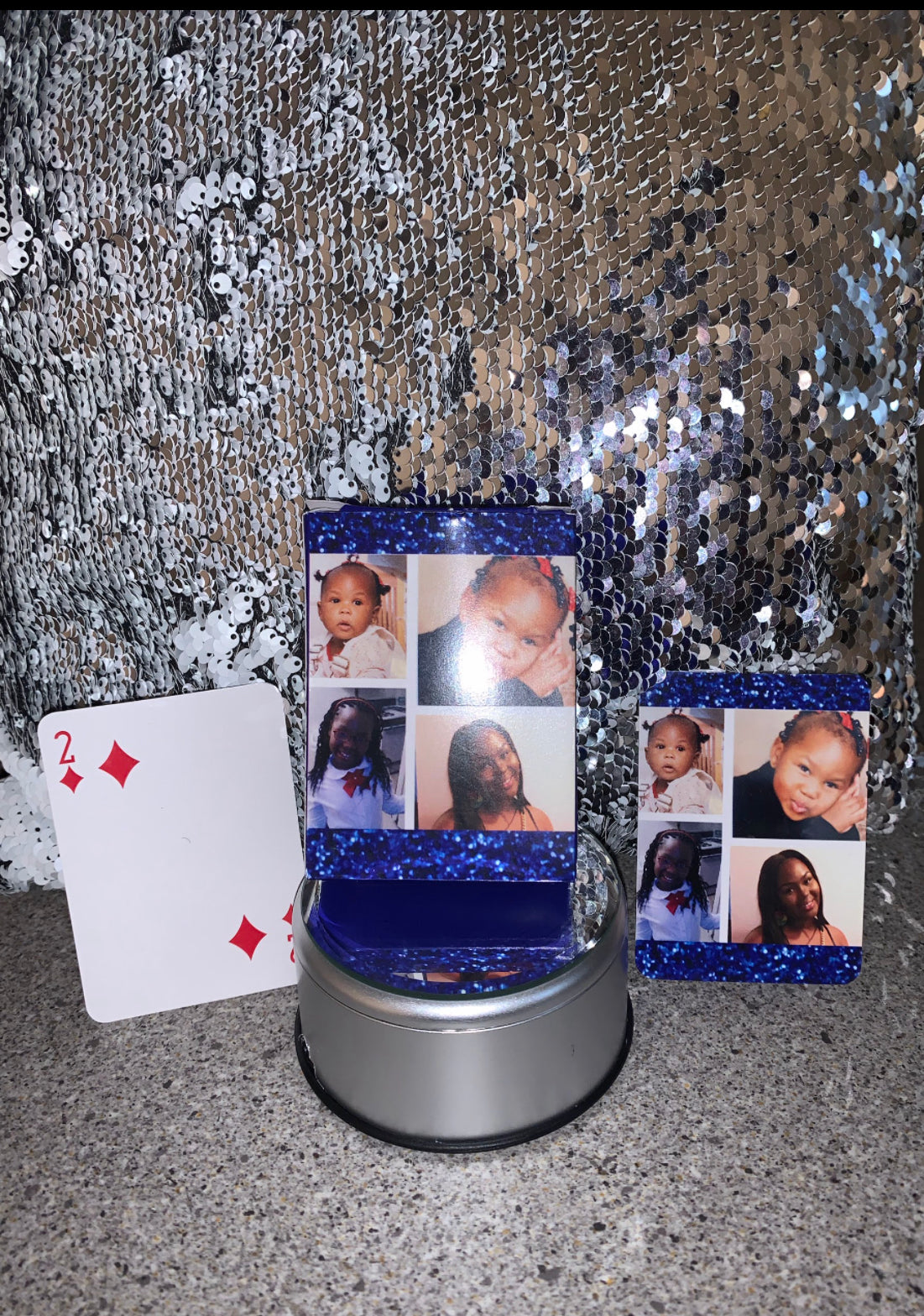Playing Cards