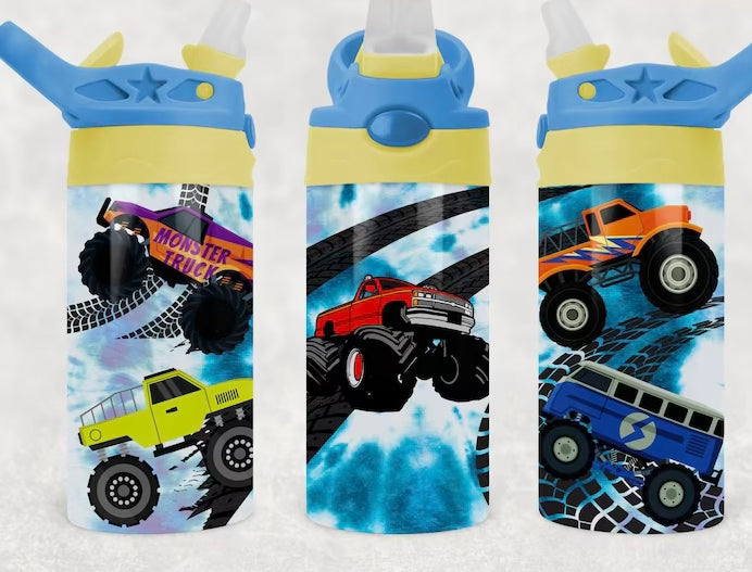 Kids tumblers