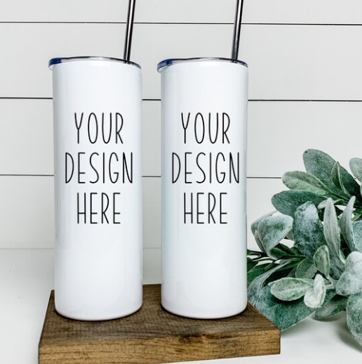 Custom Tumblers/ water bottles